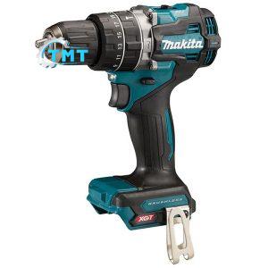 Máy khoan búa dùng pin 40Vmax XGT Makita HP002G ( Chưa Pin & Sạc )