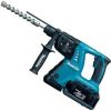 Máy khoan búa dùng pin Makita BHR261DP1 36V