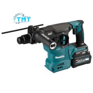 Máy khoan búa SDS Plus pin 40V Makita HR008GT201