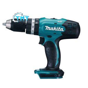 Máy Khoan Búa Và Vặn Vít Dùng Pin Makita DHP453SYX7 18V