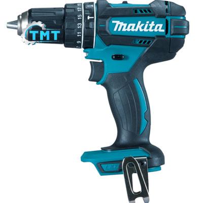 Máy khoan búa vặn vít dùng pin Makita DHP482Z 18V (Chưa kèm Pin & Sạc) Máy khoan búa vặn vít dùng pin Makita DHP482Z 18V (Chưa kèm Pin & Sạc)