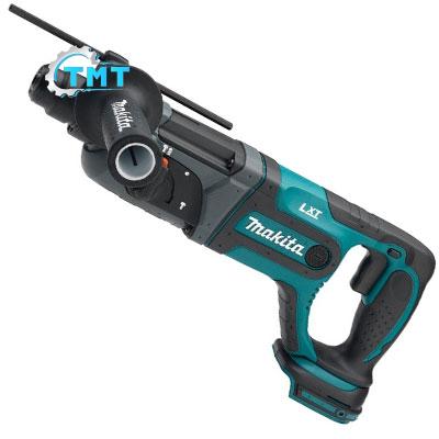 Máy khoan đa dụng dùng pin Makita DHR241Z (Chưa kèm Pin & Sạc) Máy khoan đa dụng dùng pin Makita DHR241Z (Chưa kèm Pin & Sạc)