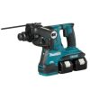 Máy Khoan Đa Năng Dùng Pin Makita DHR280PT2J (28MM/BL)(18Vx2) 1 Máy Khoan Đa Năng Dùng Pin Makita DHR280PT2J (28MM/BL)(18Vx2)