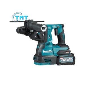 Máy khoan đa năng Makita HR003GZ dùng pin (28MM/BL) (40V Max)