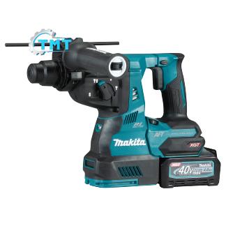Máy khoan đa năng pin Makita HR001GM202 40V 28mm Máy khoan đa năng pin Makita HR001GM202 40V 28mm
