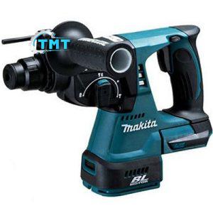 Máy khoan động lực chạy pin Makita DHR242Z (Chưa kèm Pin & Sạc)