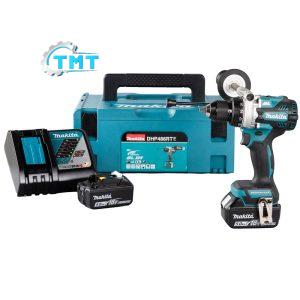 Máy khoan động lực dùng pin 18V Makita DHP486RTE
