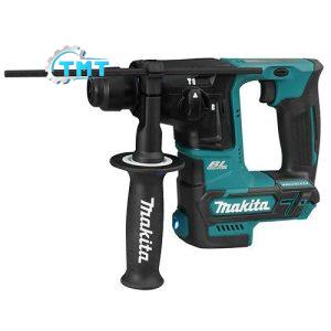 Máy khoan động lực Makita HR166DZ (BL) (12V Max)