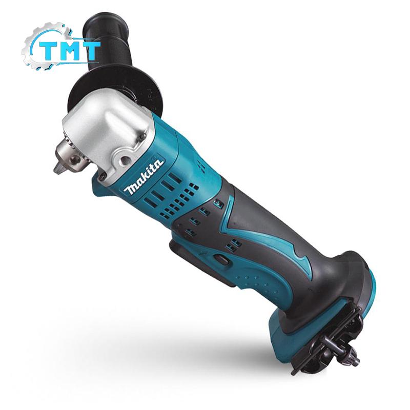 Máy khoan góc dùng pin Makita DDA340Z 14.4V (Chưa kèm Pin & Sạc) Máy khoan góc dùng pin Makita DDA340Z 14.4V (Chưa kèm Pin & Sạc)