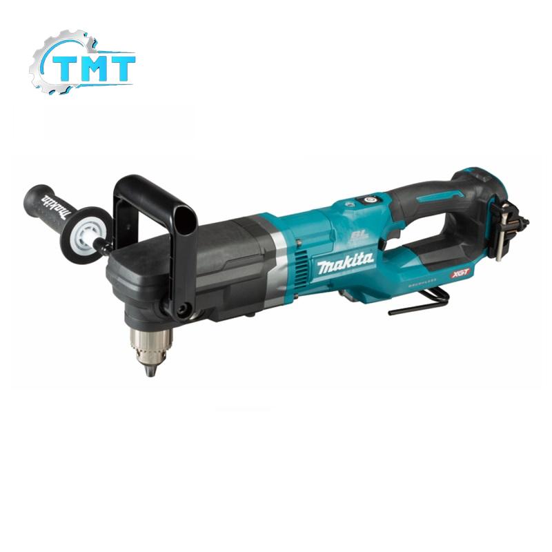 Máy khoan góc Makita DA001GZ (BL)(40V MAX) Máy khoan góc Makita DA001GZ (BL)(40V MAX)