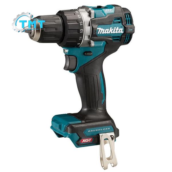 Máy khoan không chổi than 40Vmax XGT Makita DF002G Máy khoan không chổi than 40Vmax XGT Makita DF002G