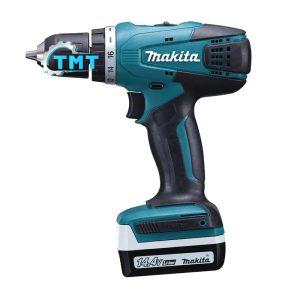 Máy khoan pin 14.4V Makita DF347D001