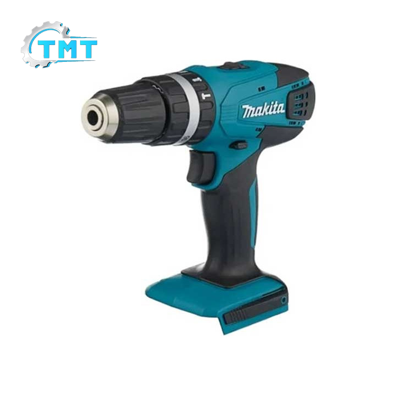 Máy khoan Pin 14.4V Makita HP347DZ (Chưa Pin & Sạc) Máy khoan Pin 14.4V Makita HP347DZ (Chưa Pin & Sạc)