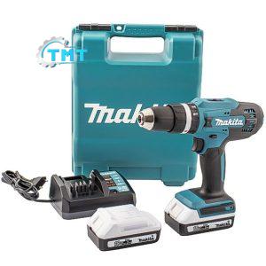 Máy khoan Pin 18V Makita HP488D002
