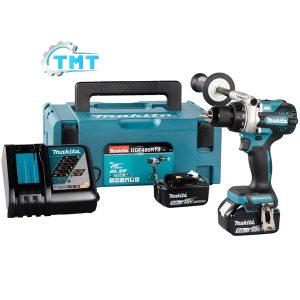 Máy khoan pin 18V Makita DDF486RTE