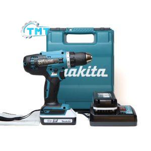 Máy khoan pin 18V Makita DF488D002