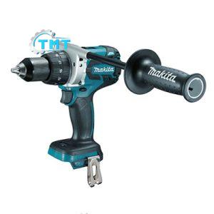 Máy khoan pin 18V  Makita DHP481Z (Chưa kèm Pin & Sạc)
