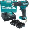 Máy khoan pin Makita HP332DSAE 12V