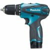 Máy khoan và vặn vít chạy Pin Makita DF330DSP1A 2 Máy khoan và vặn vít chạy Pin Makita DF330DSP1A