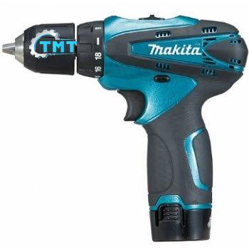 Máy khoan và vặn vít chạy Pin Makita DF330DSP1A Máy khoan và vặn vít chạy Pin Makita DF330DSP1A