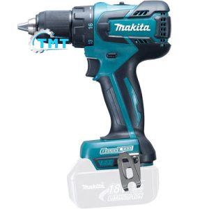 Máy khoan và vặn vít dùng pin Makita DDF459Z 18V (Chưa kèm Pin & Sạc)