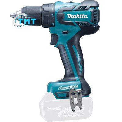 Máy khoan và vặn vít dùng pin Makita DDF459Z 18V (Chưa kèm Pin & Sạc) Máy khoan và vặn vít dùng pin Makita DDF459Z 18V (Chưa kèm Pin & Sạc)