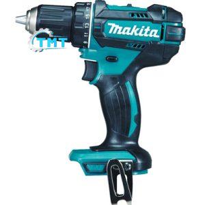 Máy khoan và vặn vít dùng pin Makita DDF482Z 18V (Chưa kèm Pin & Sạc)