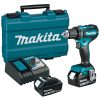 Máy khoan và vặn vít dùng pin Makita DDF485SFE (BL) (18V)