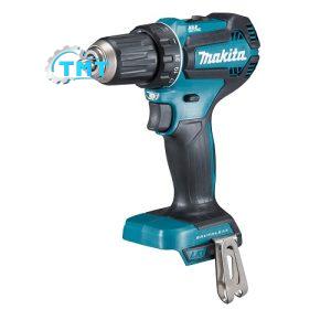Máy khoan và vặn vít dùng pin Makita DDF485Z (BL) (18V)