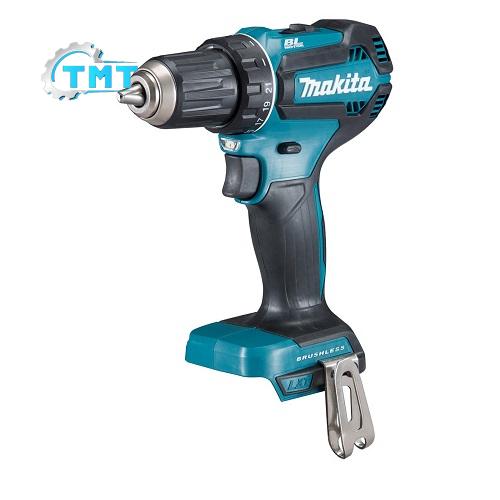 Máy khoan và vặn vít dùng pin Makita DDF485Z (BL) (18V) Máy khoan và vặn vít dùng pin Makita DDF485Z (BL) (18V)