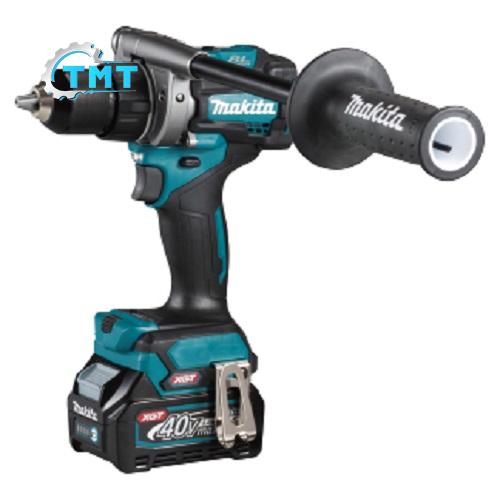 Máy khoan và vặn vít dùng pin Makita DF001GM201 (BL) (40V Max) Máy khoan và vặn vít dùng pin Makita DF001GM201 (BL) (40V Max)