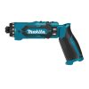 Máy khoan và vặn vít dùng pin Makita DF012DZ (7.2V) 1 Máy khoan và vặn vít dùng pin Makita DF012DZ (7.2V)