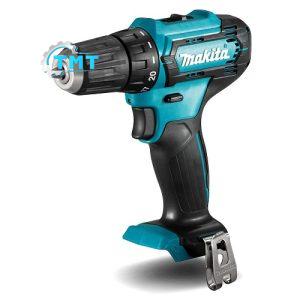 Máy khoan và vặn vít dùng pin Makita DF333DZ ( Chưa Pin & Sạc )