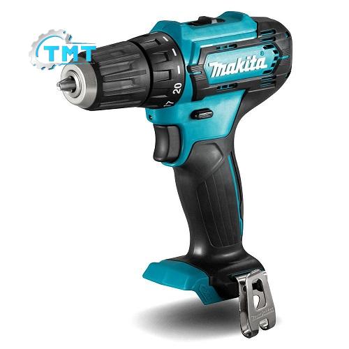 Máy khoan và vặn vít dùng pin Makita DF333DZ ( Chưa Pin & Sạc ) Máy khoan và vặn vít dùng pin Makita DF333DZ ( Chưa Pin & Sạc )