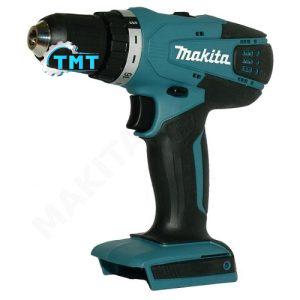 14.4V  Máy khoan và vặn vít dùng pin Makita DF347DZ ( Chưa Pin & Sạc )