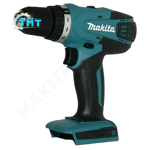 14.4V Máy khoan và vặn vít dùng pin Makita DF347DZ ( Chưa Pin & Sạc ) 14.4V Máy khoan và vặn vít dùng pin Makita DF347DZ ( Chưa Pin & Sạc )