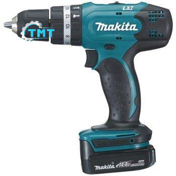 Máy khoan vặn vít chạy pin Makita BDF343RFE Máy khoan vặn vít chạy pin Makita BDF343RFE