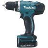Máy khoan vặn vít chạy pin Makita DDF343SHE 14.4V 2 Máy khoan vặn vít chạy pin Makita DDF343SHE 14.4V