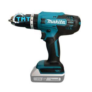 Máy khoan vặn vít dùng Pin 18V Makita DF488DZ (Chưa Pin & Sạc)