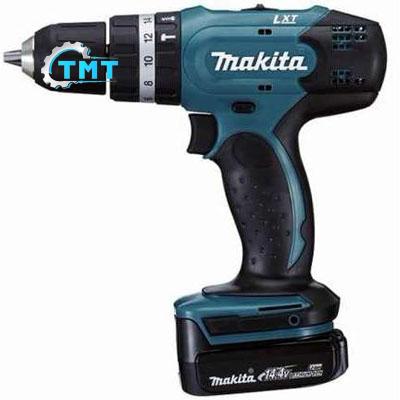Máy khoan vặn vít dùng pin Makita DDF343Z 14.4V (Chưa kèm Pin & Sạc) Máy khoan vặn vít dùng pin Makita DDF343Z 14.4V (Chưa kèm Pin & Sạc)