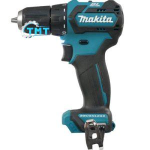 Máy khoan vặn vít dùng pin Makita DF332DZ 12V (Chưa kèm Pin & Sạc)
