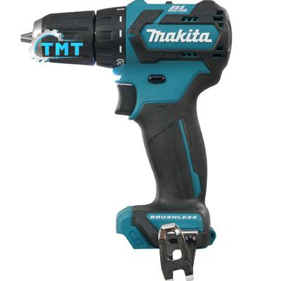 Máy khoan vặn vít dùng pin Makita DF332DZ 12V (Chưa kèm Pin & Sạc) Máy khoan vặn vít dùng pin Makita DF332DZ 12V (Chưa kèm Pin & Sạc)