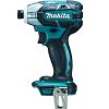 Máy khoan vặn vít xung dầu dùng pin Makita 18V DTS141Z (Chưa kèm Pin & Sạc) 2 Máy khoan vặn vít xung dầu dùng pin Makita 18V DTS141Z (Chưa kèm Pin & Sạc)