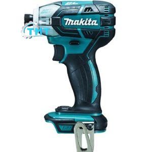 Máy khoan vặn vít xung dầu dùng pin Makita 18V DTS141Z (Chưa kèm Pin & Sạc)