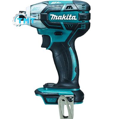 Máy khoan vặn vít xung dầu dùng pin Makita 18V DTS141Z (Chưa kèm Pin & Sạc) Máy khoan vặn vít xung dầu dùng pin Makita 18V DTS141Z (Chưa kèm Pin & Sạc)