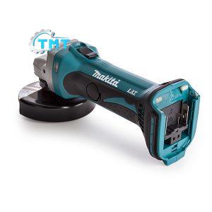 Máy mài góc dùng pin 100mm Makita DGA402Z 18V (Chưa Pin, Sạc)