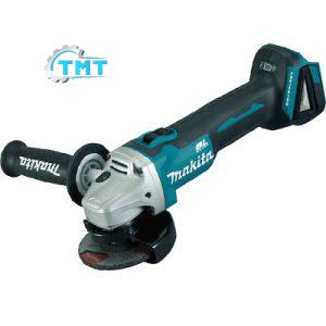 Máy mài góc dùng pin 100mm Makita DGA404Z 18V (Chưa kèm Pin & Sạc)