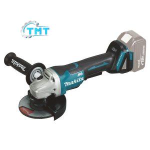 Máy mài góc dùng pin 18V Makita DGA408ZX1 (Chưa kèm Pin & Sạc)