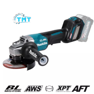 Máy mài góc dùng pin 40V Makita GA027GZ 100mm