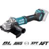 Máy mài góc dùng pin 40v max Makita GA038GZ05 2 Máy mài góc dùng pin 40v max Makita GA038GZ05